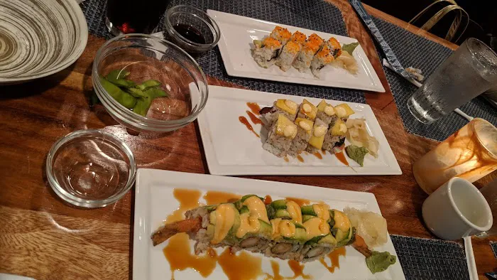 Sushi Maki - Palmetto Bay Picture 10