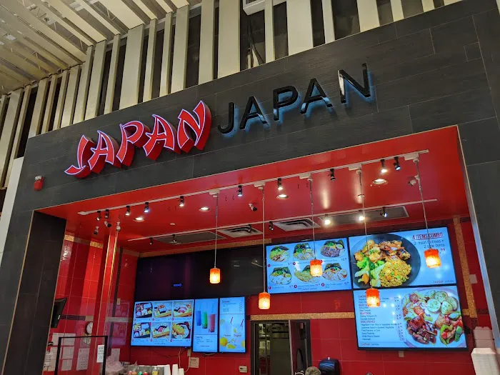 Japan Cafe Picture 2