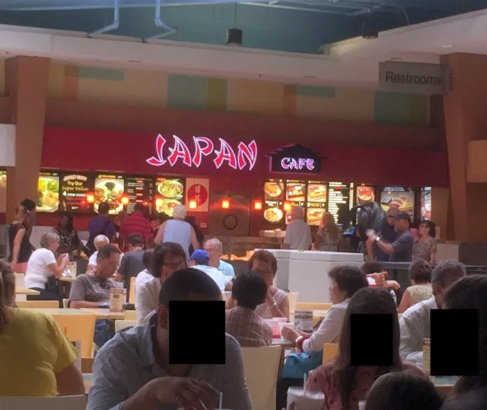 Japan Cafe Picture 6