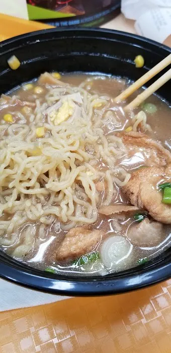 Japan Cafe Picture 9
