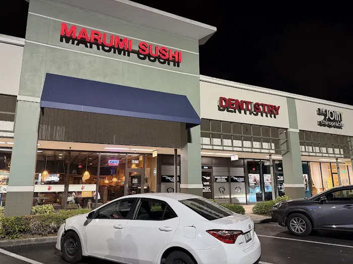 Marumi Sushi Picture 1