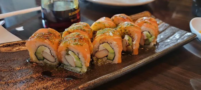 Marumi Sushi Picture 2