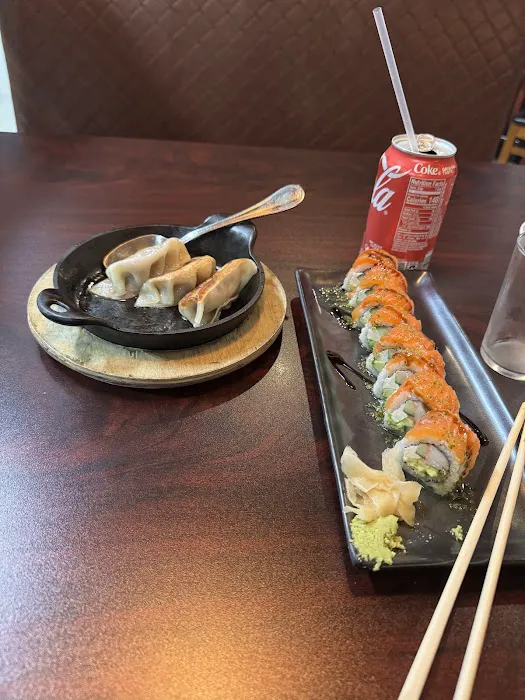 Marumi Sushi Picture 4