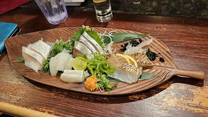 Marumi Sushi Picture 3