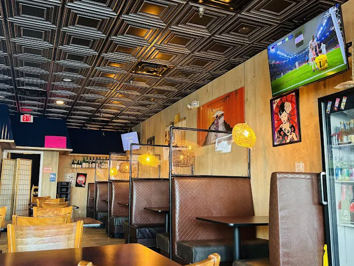 Marumi Sushi Picture 7