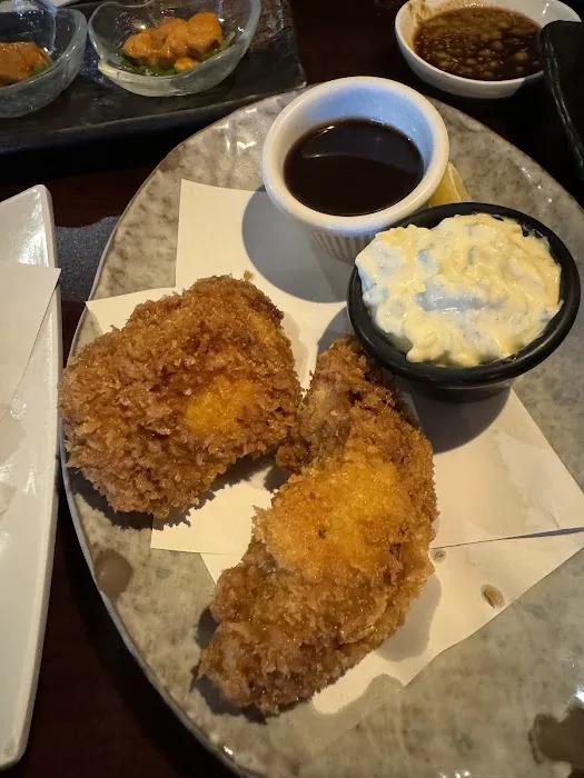 Marumi Sushi Picture 10