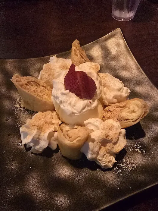 Marumi Sushi Picture 8