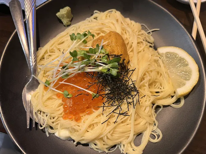 Marumi Sushi Picture 9