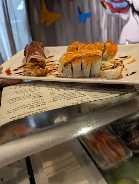 Japan Inn Picture 9