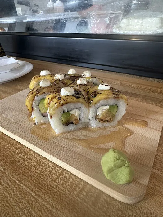 Jin Sushi Picture 2
