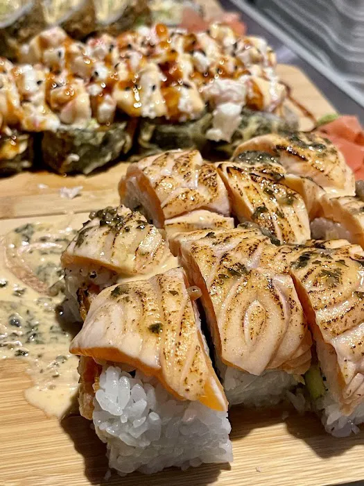Jin Sushi Picture 4