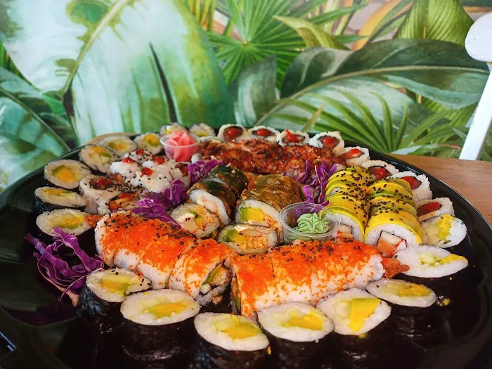Jin Sushi Picture 5