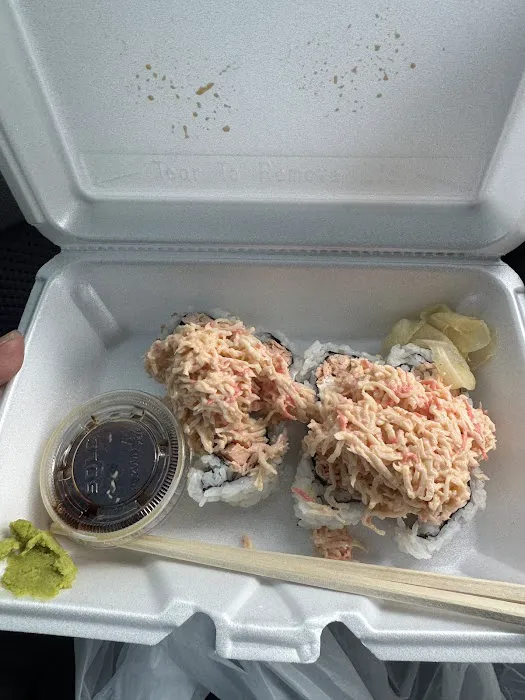 Sushi Raku Picture 7