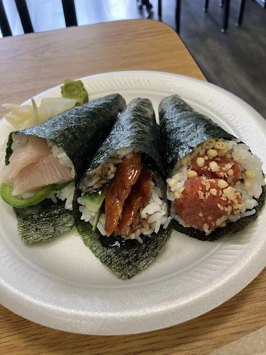 Sushi Raku Picture 5