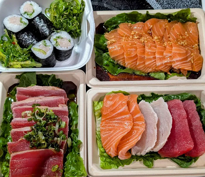 Sushi Raku Picture 10
