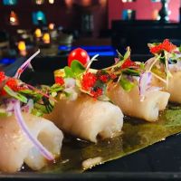 Tee Jay Thai Sushi | Wilton Manors ico