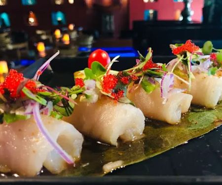 Tee Jay Thai Sushi | Wilton Manors