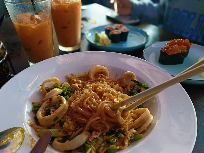 Tee Jay Thai Sushi | Wilton Manors Picture 5