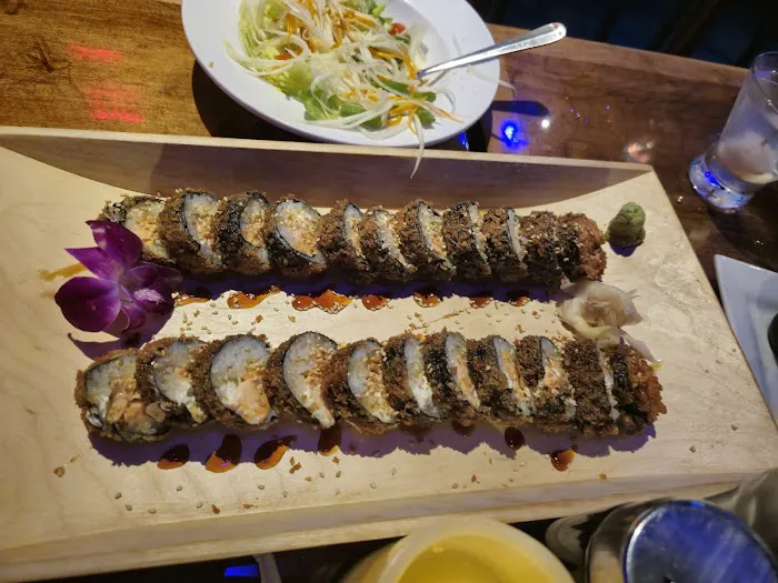 Tee Jay Thai Sushi | Wilton Manors Picture 6