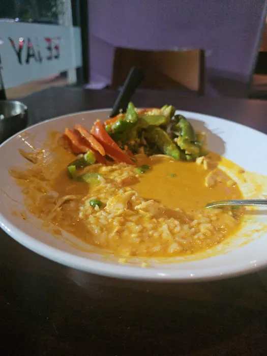 Tee Jay Thai Sushi | Wilton Manors Picture 8