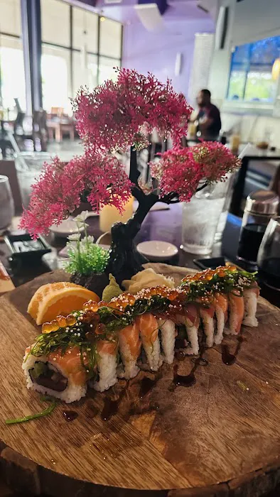 Tee Jay Thai Sushi | Wilton Manors Picture 10