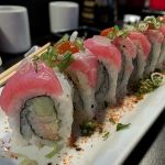 Sushi Song - Gaysha Wilton Manors
