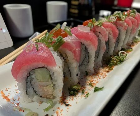Sushi Song - Gaysha Wilton Manors