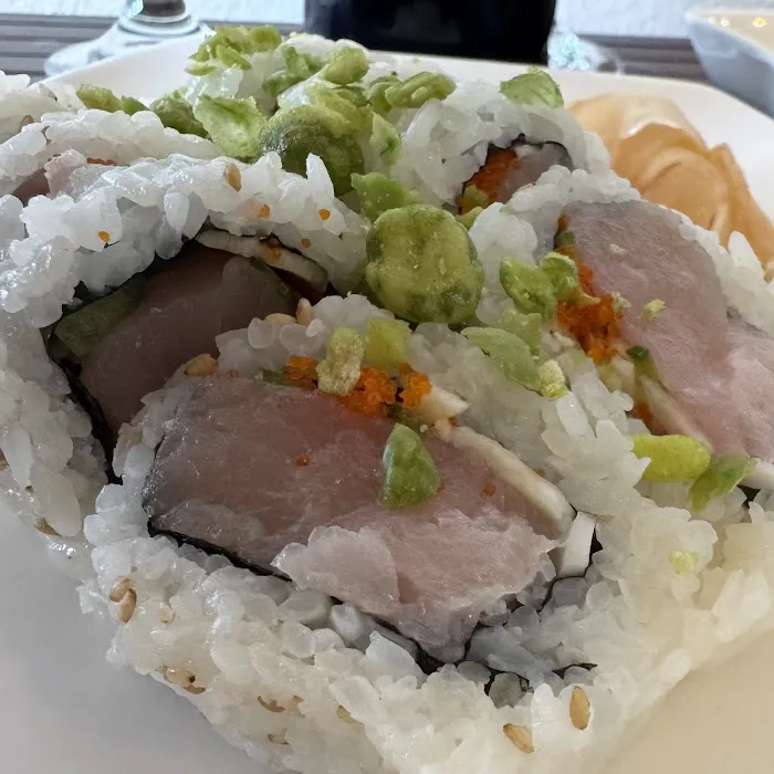Sozo Sushi Bar Picture 2