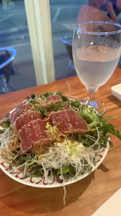 Sozo Sushi Bar Picture 3