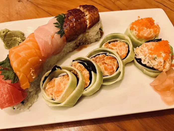 Sozo Sushi Bar Picture 1