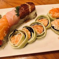 Sozo Sushi Bar ico