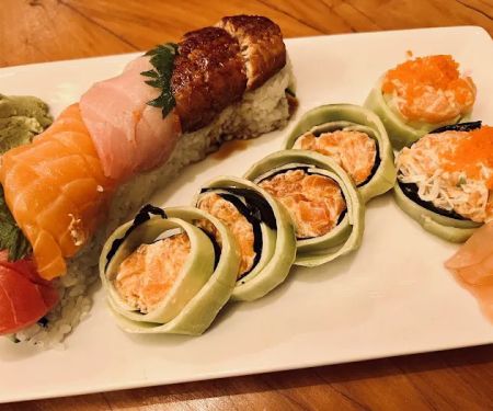 Sozo Sushi Bar