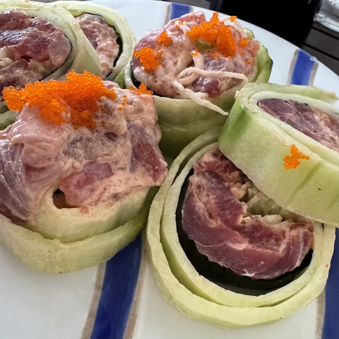 Sozo Sushi Bar Picture 4