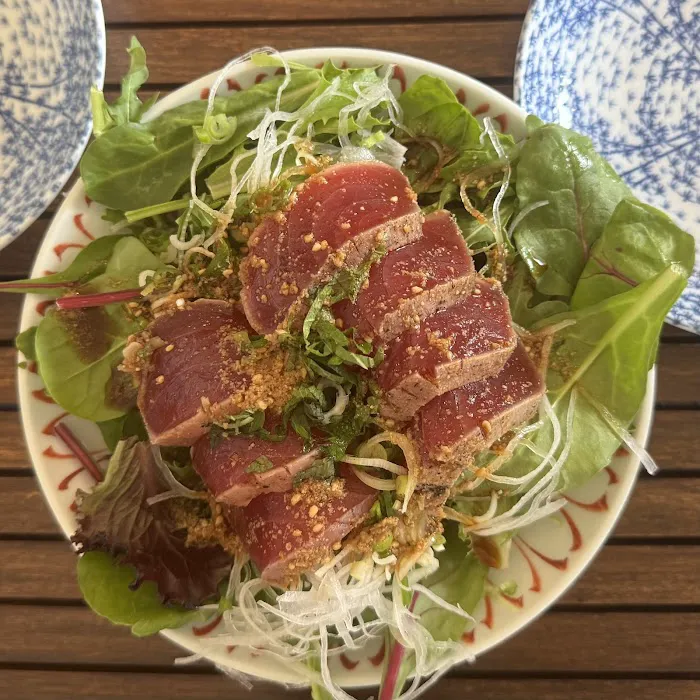 Sozo Sushi Bar Picture 6