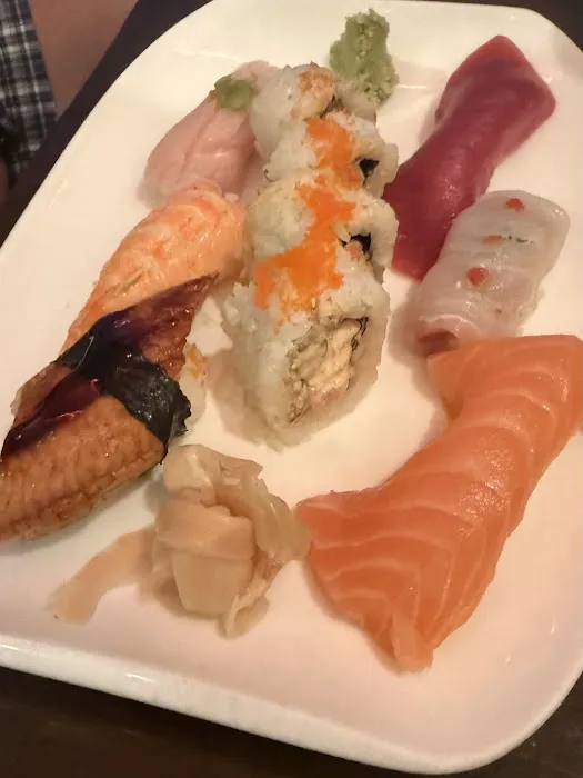Sozo Sushi Bar Picture 5