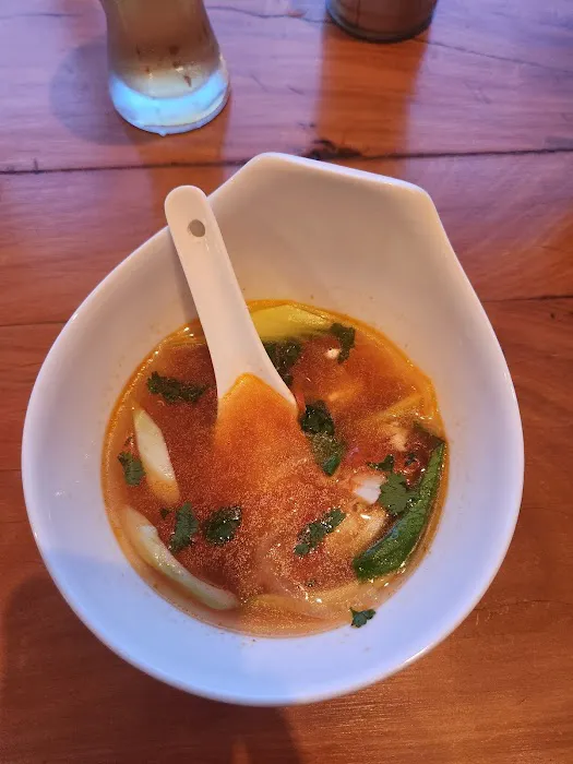 Sozo Sushi Bar Picture 10