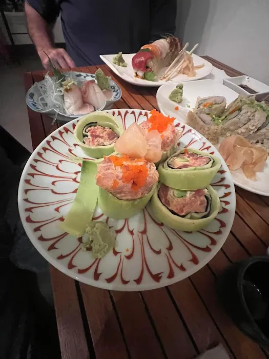 Sozo Sushi Bar Picture 7