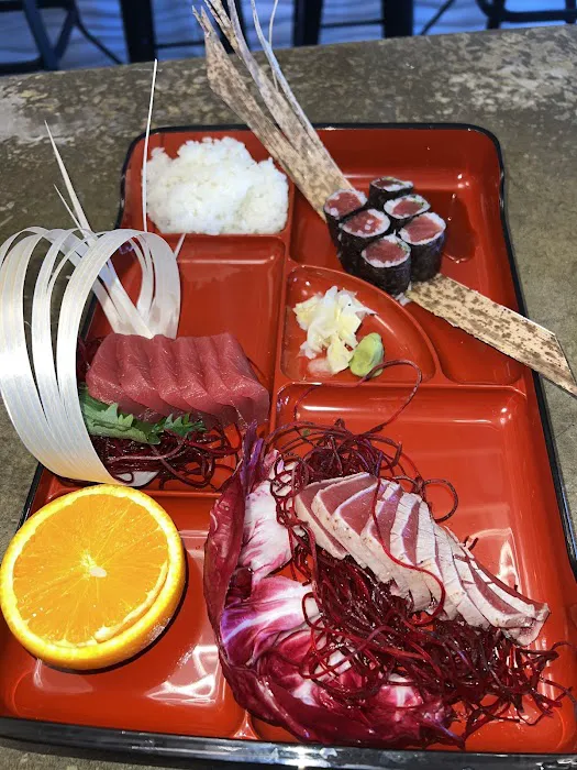 The Alchemist Sushi & Omakase Picture 3