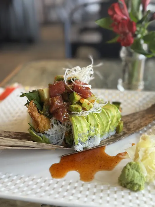 The Alchemist Sushi & Omakase Picture 2