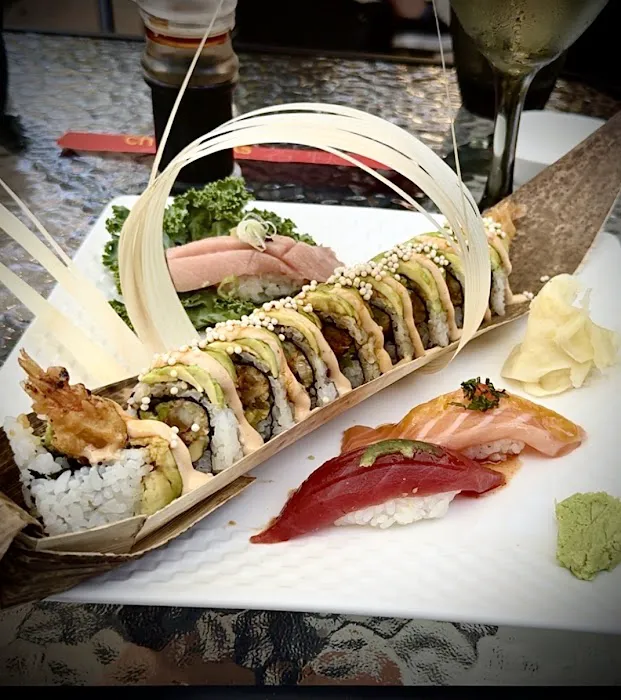 The Alchemist Sushi & Omakase Picture 1
