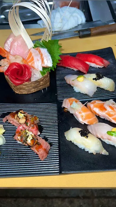 The Alchemist Sushi & Omakase Picture 7