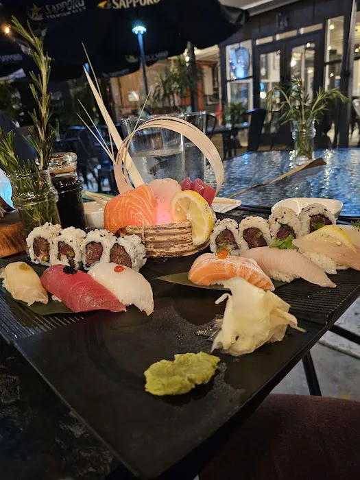 The Alchemist Sushi & Omakase Picture 5
