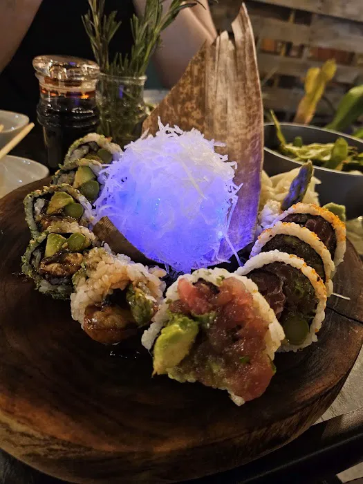 The Alchemist Sushi & Omakase Picture 4