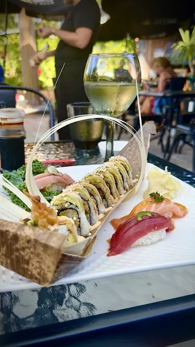 The Alchemist Sushi & Omakase Picture 8