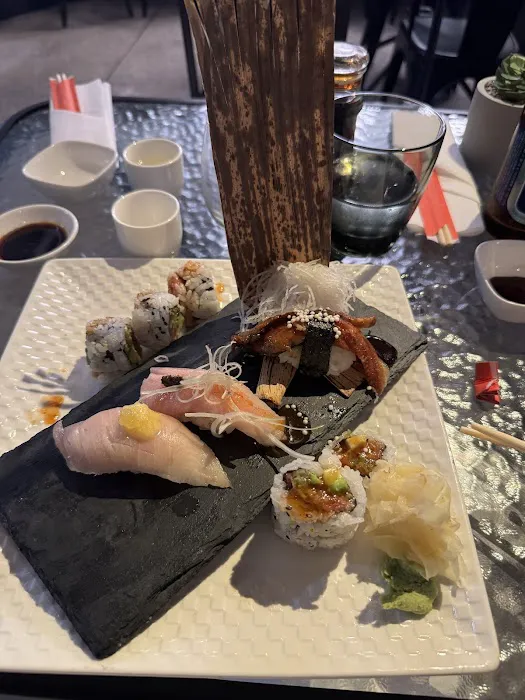 The Alchemist Sushi & Omakase Picture 9