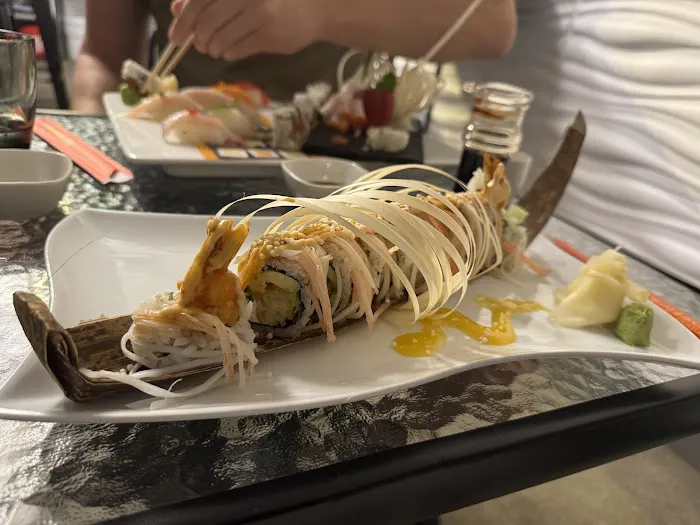 The Alchemist Sushi & Omakase Picture 10