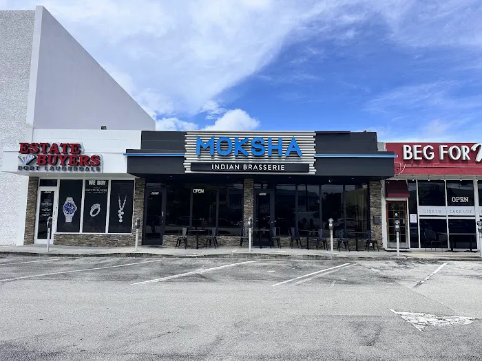 Beg for More Sushi & Thai Picture 2