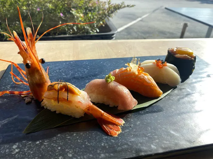Beg for More Sushi & Thai Picture 5