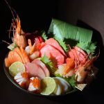 Beg for More Sushi & Thai