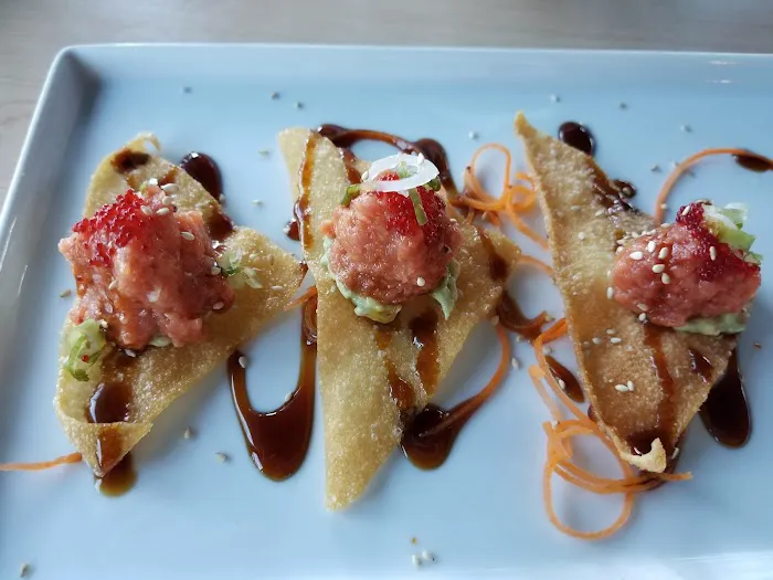 Beg for More Sushi & Thai Picture 9